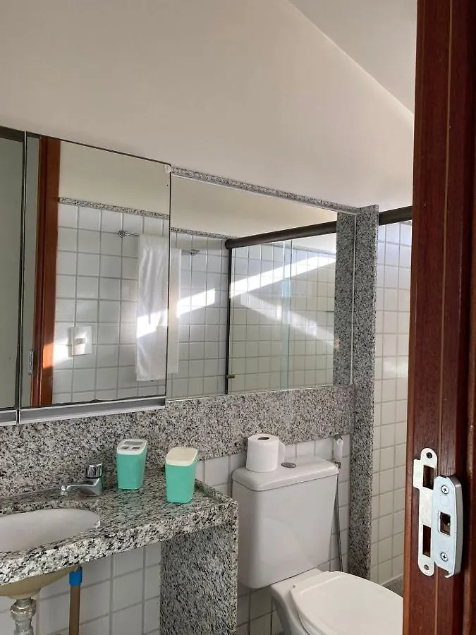 Nannai Residence -Muro Alto/Pe Porto de Galinhas 0*,
