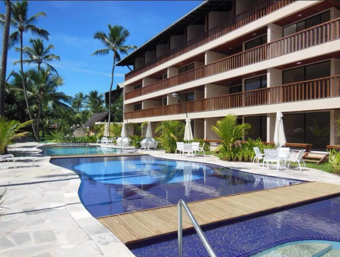 Nannai Residence -Muro Alto/Pe Porto de Galinhas 0*,
