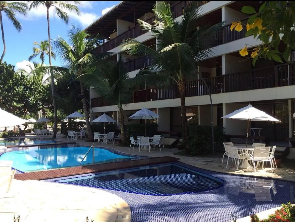 Nannai Residence -Muro Alto/Pe Porto de Galinhas 0*,