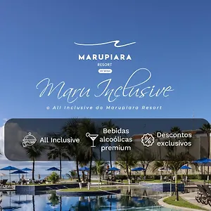 Marupiara Porto de Galinhas